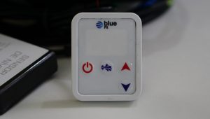 Aquecedor blue Easy Digital para Banheira 5000W 220V