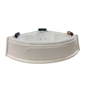 Banheira de Hidromassagem Dupla Gel Coat Luxo Mônaco