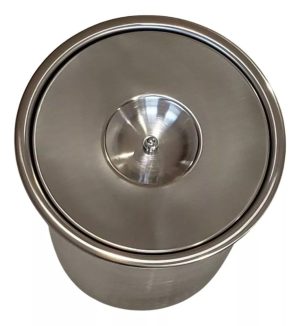 Cooler de Embutir para Spas