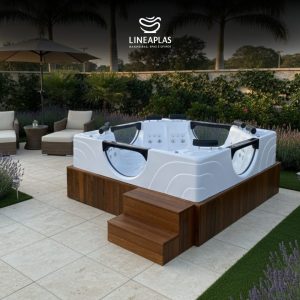 Spa Gel Coat Luxo Elite