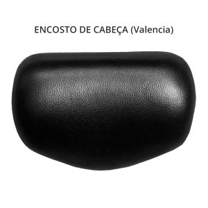 Encosto de Cabeça