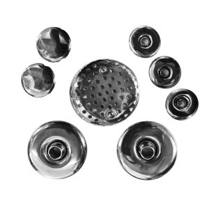 Kit Inox Spa