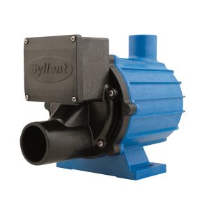 Motor Syllent Geração II