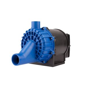 Motor SUPER Syllent