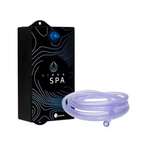 Ozônio para SPA