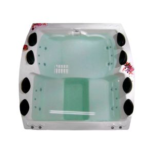 Spa Gel Coat Padrão Malibu