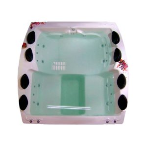 Spa Gel Coat Luxo Ex Malibu