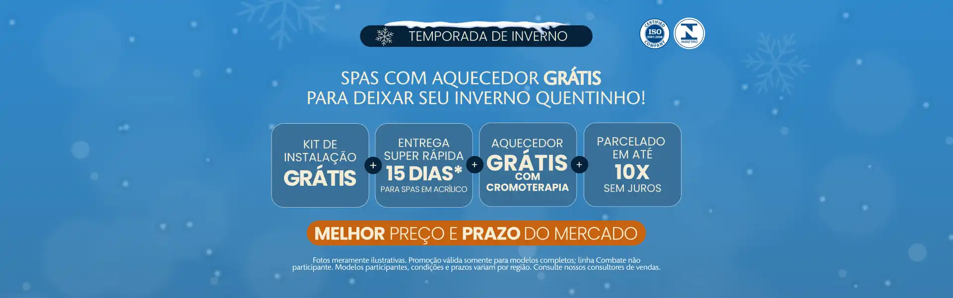 Spas
