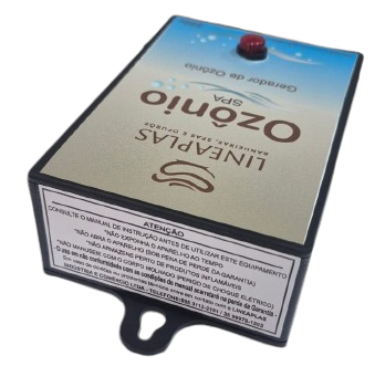 Ozônio para SPA - Imagem 4