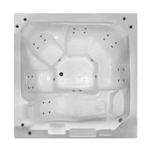 Spa Gel Coat Padrão Valencia
