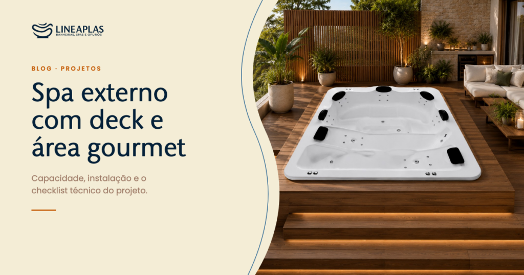 spa externo
